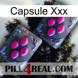Capsule Xxx 01